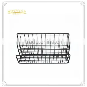 Customized Style Books Magazines Display Rack thumbnail-1