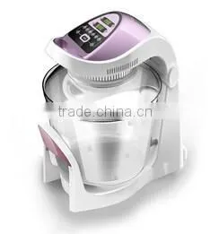 12L Glass Halogen Convection Oven thumbnail-1