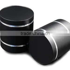 Mini 360 Degree Vibration Bluetooth Resonance Micro Speaker thumbnail-3