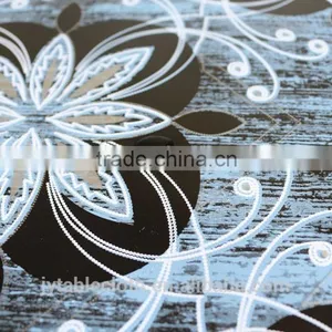 Three Layers of PVC Tablecloth thumbnail-6