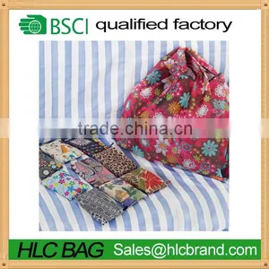 Full Printed Tote Bags With Custom Printed Logo HL-PB002 thumbnail-3