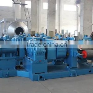 Used Tyre Retreading Machines-rubber Reclaim Machinery thumbnail-4