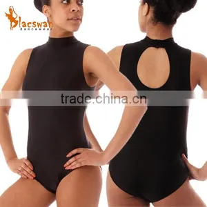 Ballet Dancewear Leotard thumbnail-1