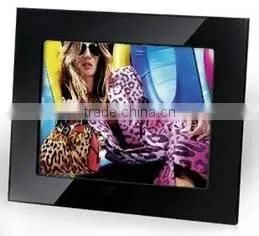 7inch to 22inch Portable Fashion Digital Photo Frame thumbnail-1