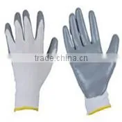 Gold Supplier! Nitrate Gloves thumbnail-1