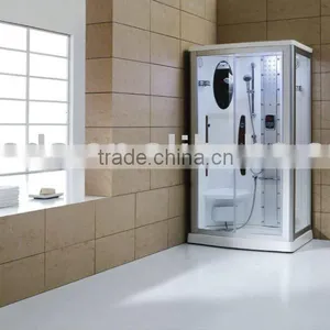 Steam Bathroom thumbnail-1