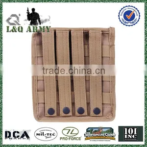 Wholesale Tactical Pouch Molle Tactical Pouch for Sale thumbnail-1