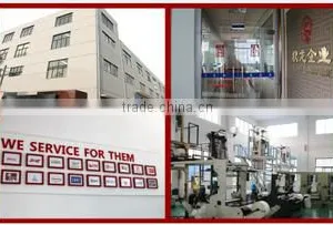 Shanghai Shenhe Packing Technology Co., Ltd. company overview - view 1 thumbnail