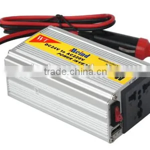 China Supplier 100W Power Inverter,dc12v to ac 220V Inverter thumbnail-1