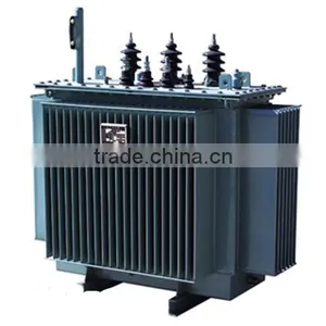 Whole Sale Power Transformer Price thumbnail-1