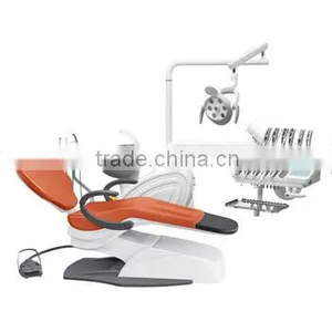 Dental Unit,dental Chair thumbnail-1