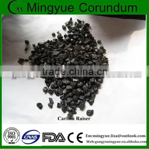 5-8 mm High C 98% Carbon Raiser/Carbin Additive thumbnail-3