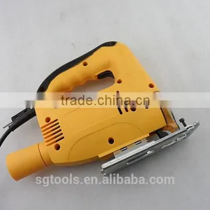 Philippine Market Popular Selling Wood Working Portable Jig Saw thumbnail-4