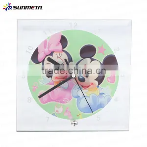 Sublimation Glass Photo Frame At Low Price Wholsale Made in China BL-14 thumbnail-2