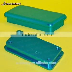 3D Sublimation Mobile Phone Shell Mould for SAMSUNG S5 MINI thumbnail-1