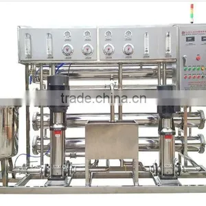 Water Treatment System thumbnail-1