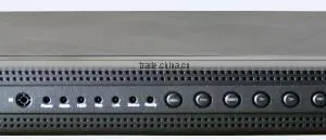 Empty DVR Metal Outdoor Housing SUNI-MBDVR4 thumbnail-1