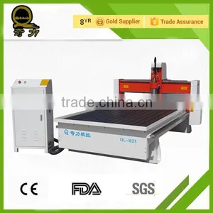 Cheap Price Top Quality and Large Working Area Cheap 1325 Cnc Machine for Metal Engraving thumbnail-1