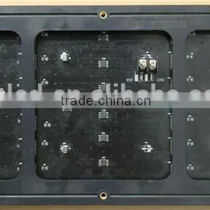 Express P10 Indoor Full Color Advertising Led Display Screen thumbnail-5