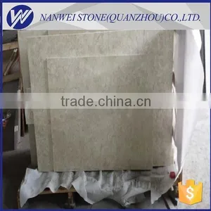 Top Polished Rosa White Beige Marble From Turkey thumbnail-5