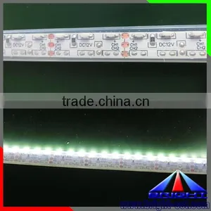 Side View 3014 Transparent Led Strip thumbnail-1