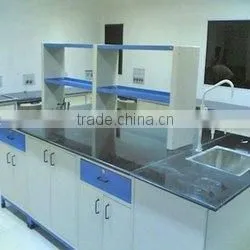 Low Price in China Steel Lab Modular Island Bench thumbnail-6