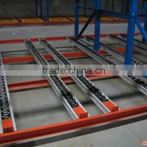 2015 China Selective Wholesale Storage Racking Gear Carton Flow Rack thumbnail-1