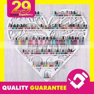 Bespoke Cosmetic Display Rack Cosmetic Display Stand Cosmetic Display thumbnail-6