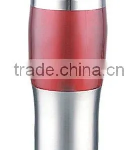 Stainless Steel Travel Mug thumbnail-1