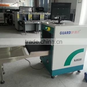 Luggage Scanner Security X-ray Machine XJ5335 thumbnail-1