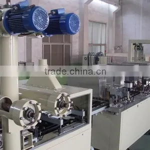 Starch Mould Jelly Candy Production Line thumbnail-4
