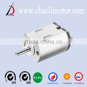 CL-FFK10WA DC Motor for Electric Cat thumbnail-1
