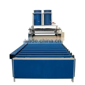 Pvc and Aluminum Foil Gypsum Board Coating Machine thumbnail-1
