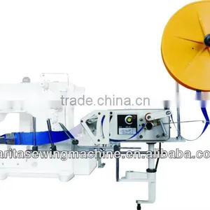 TFS-25 Traction Machine Series thumbnail-1