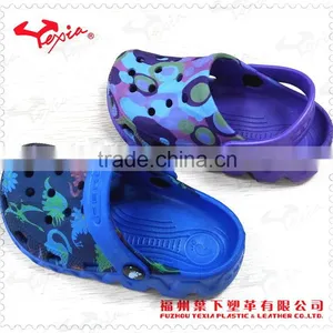 $1 Dollar Kid EVA Shoes thumbnail-1