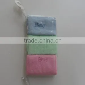 BC1099 Cheap Gift Baby Towel 3 in 1 thumbnail-1