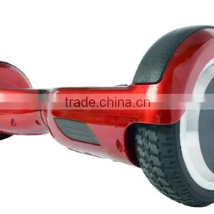 Smart Two Wheels Balance Scooter thumbnail-1