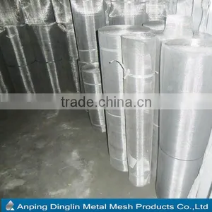 Buiding Material Aluminum Mesh thumbnail-3