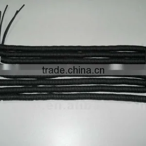 60C 30V UL20197 PU Jacketed Cord for Electronic Equipment thumbnail-1