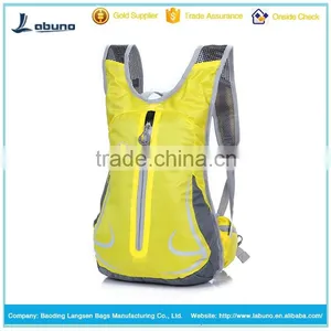 2L Portable Hydration System Water Bag Pouch Backpack Bladder Climbing Hiking Backpack thumbnail-2