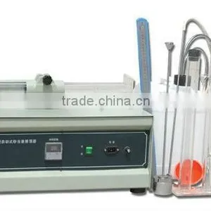 Electrodynamic Tester for Equivalent Sand thumbnail-1