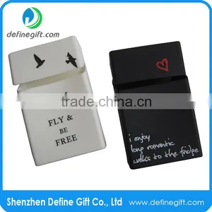 Custom Logo Silicon Cigarette Packet Case Quality Choice thumbnail-2