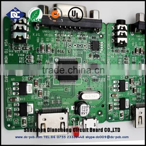 Online Pcb Maker/board House Pcb/online Circuit Board Designer thumbnail-1