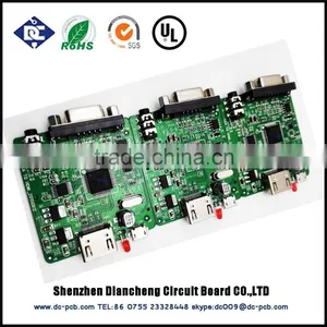 Full Services Weighing Scale Pcb lg tv Parts Air Conditioner Inverter Pcb Board thumbnail-3
