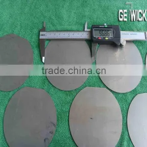 Nickel Sputtering Target thumbnail-1