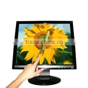 GreenTouch Desktop Touch Monitor / 8 Inch Touch Screen LED Monitor thumbnail-1