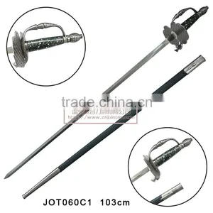 Wholesale Military Swords Officer Sword JOT060C1 thumbnail-2