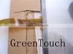 Green Touch 18.5inch 5wire Resistive Touch Screen Open Frame LCD Monitor thumbnail-2