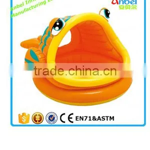 High-quality Baby Inflatable Swimming Pool thumbnail-1