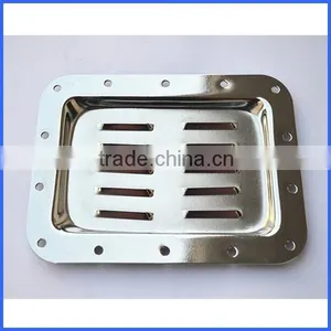 Ventilation Board for Flight Case Parts thumbnail-4